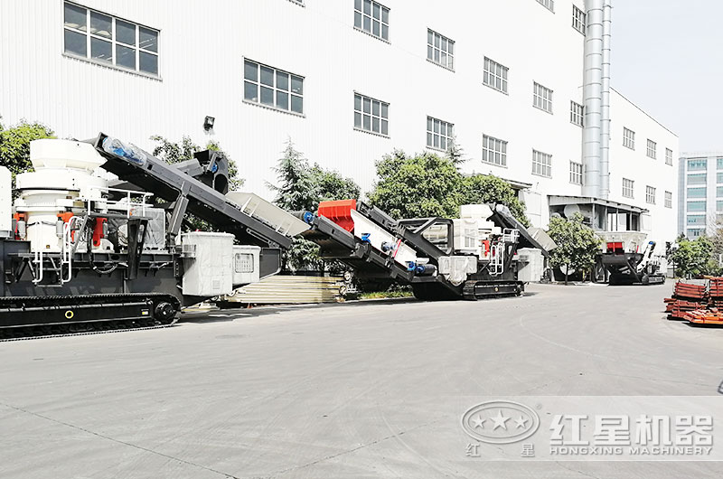 破碎片石多少錢(qián)一方，采用哪種設(shè)備？