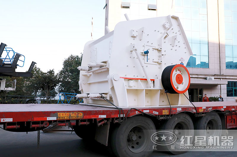 碎石機有幾種，哪里生產的質量好？