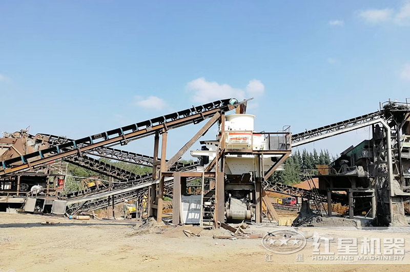 花崗巖可以做混泥土骨料嗎？