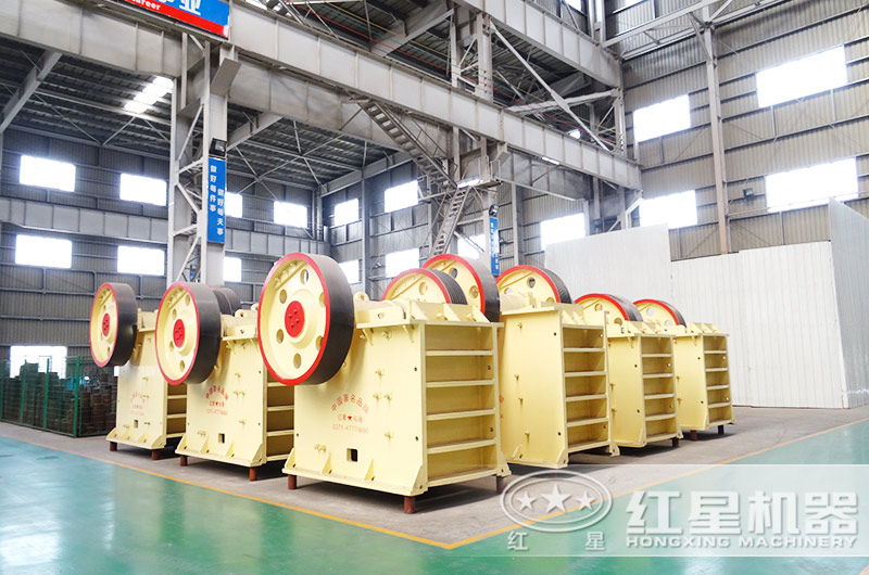 碎石1方多少噸？選擇哪種碎石機(jī)設(shè)備比較掙錢