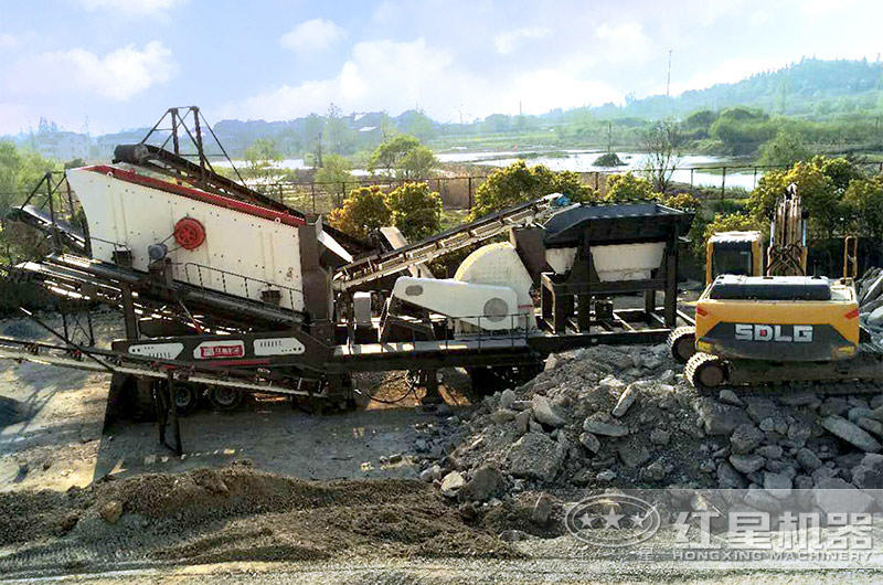 客戶作業(yè)現場