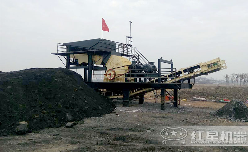 打煤破碎機(jī)多少錢(qián)一套？哪家價(jià)格比較便宜