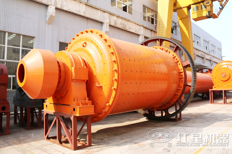 日產(chǎn)500噸的球磨機(jī)用多大的電機(jī)合適？