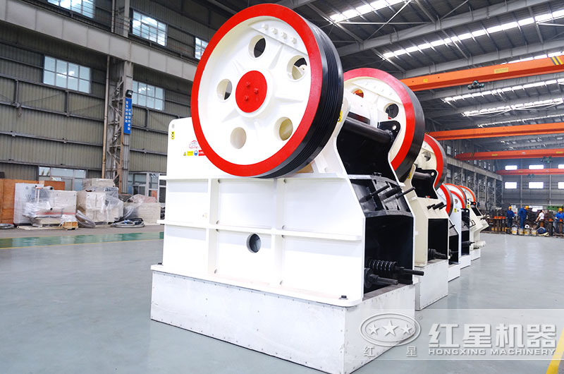 顎式破碎機(jī)pex250*750參數(shù)、結(jié)構(gòu)、價(jià)格介紹