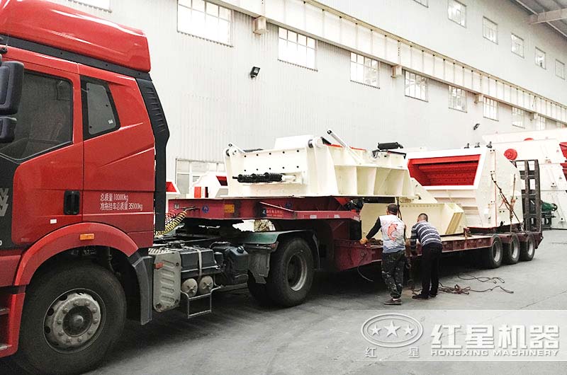 哪里做打石子生產(chǎn)線機械比較靠譜，如何區(qū)分好壞？