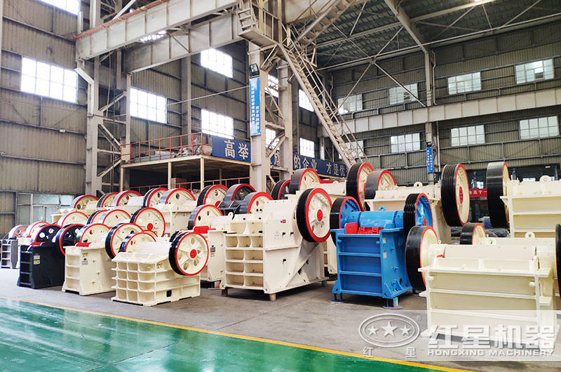 礦石破碎機(jī)設(shè)備有哪些？什么價(jià)格？
