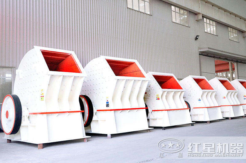 重錘破好用嗎？實(shí)際生產(chǎn)怎么樣？（內(nèi)附客戶作業(yè)現(xiàn)場(chǎng)視頻）