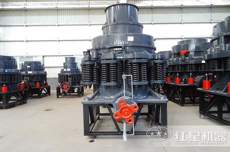 1200型圓錐破碎機(jī)多少錢一臺(tái)？求靠譜廠家報(bào)價(jià)