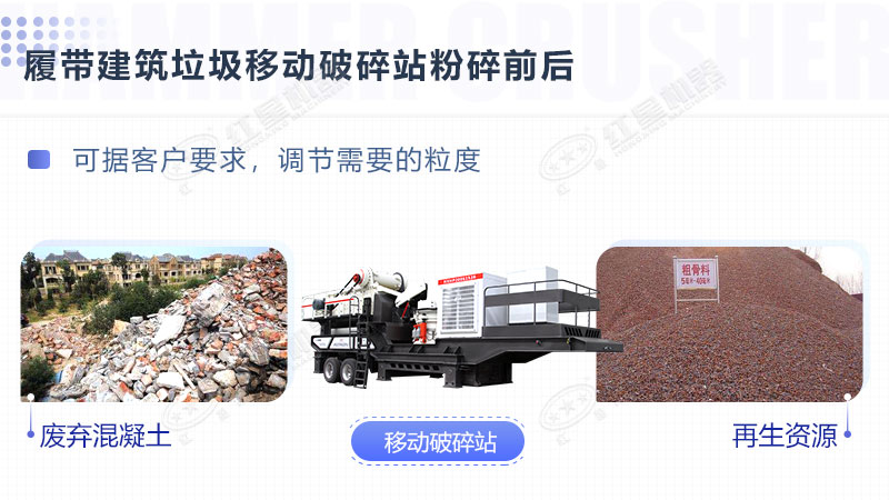 廢磚頭粉碎機器多錢一臺？哪里有賣的？