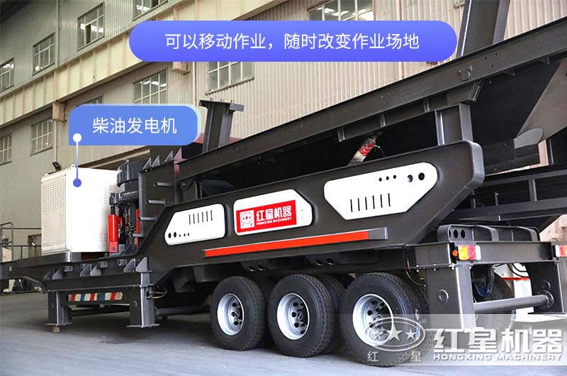 建筑垃圾處理商機不斷，您的建筑垃圾粉碎機準備好了嗎？