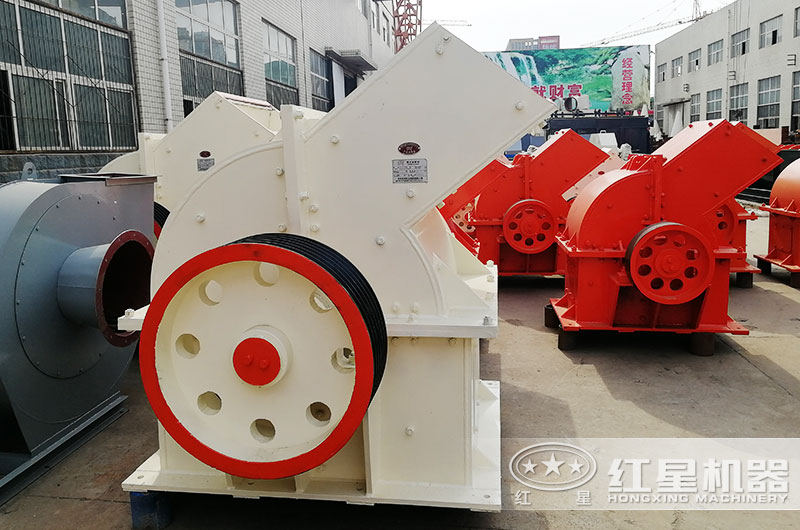 小型錘式破碎石子機(jī)好用嗎？多少錢一臺(tái)？