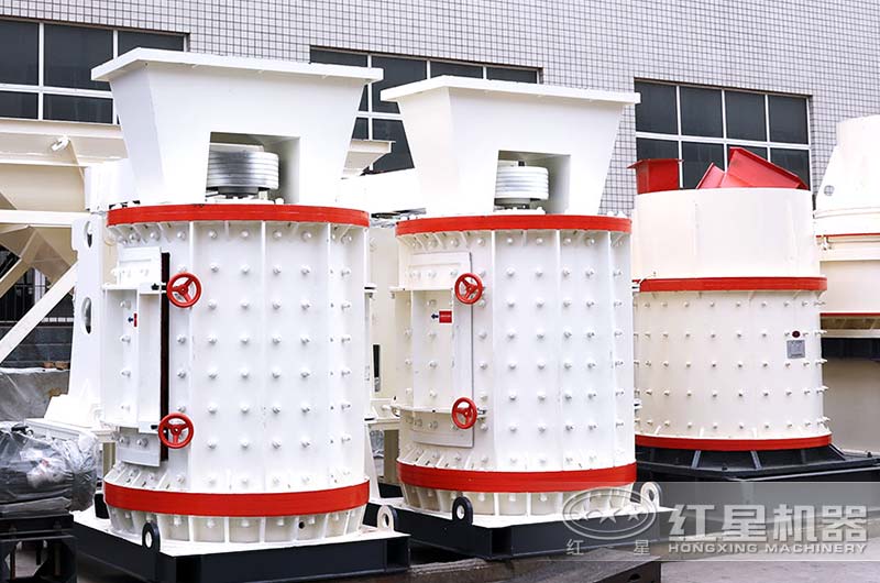 高產(chǎn)便捷、成沙率高的立式復(fù)合破碎機(jī)價錢是多少？