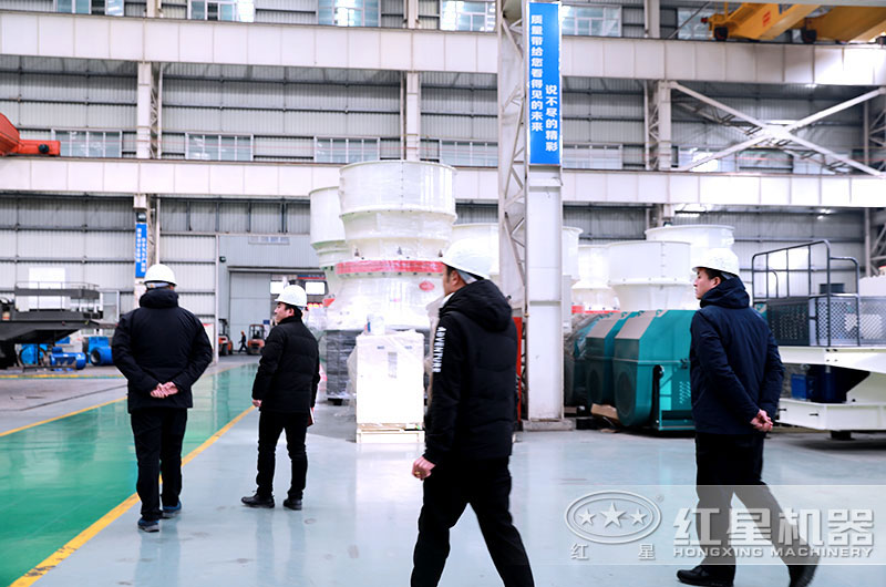 反擊破與圓錐破有什么區(qū)別，制砂用反擊破好還是圓錐破好？