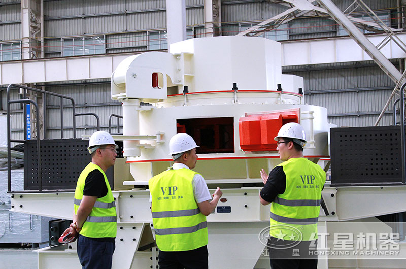 私人機(jī)制砂場違法嗎？開辦機(jī)制砂廠要多少錢？