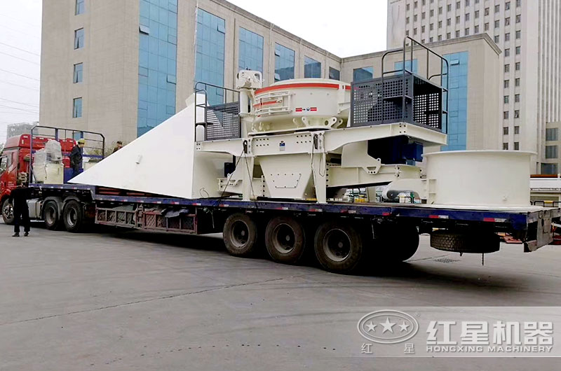 打花崗巖用什么制沙機設(shè)備好？批發(fā)價格是多少？