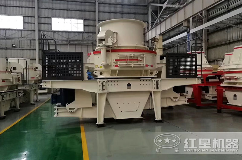 人工制砂機(jī)