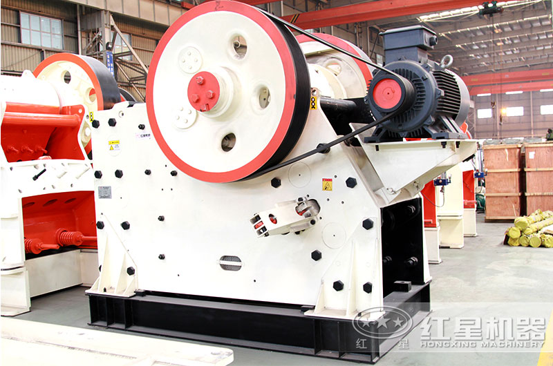 顎式破碎機廠家哪家好？聯(lián)系方式是？