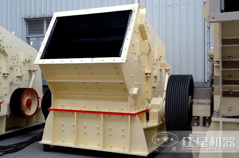 將青石加工成12、13石子的破碎機有哪些？哪種比較好？