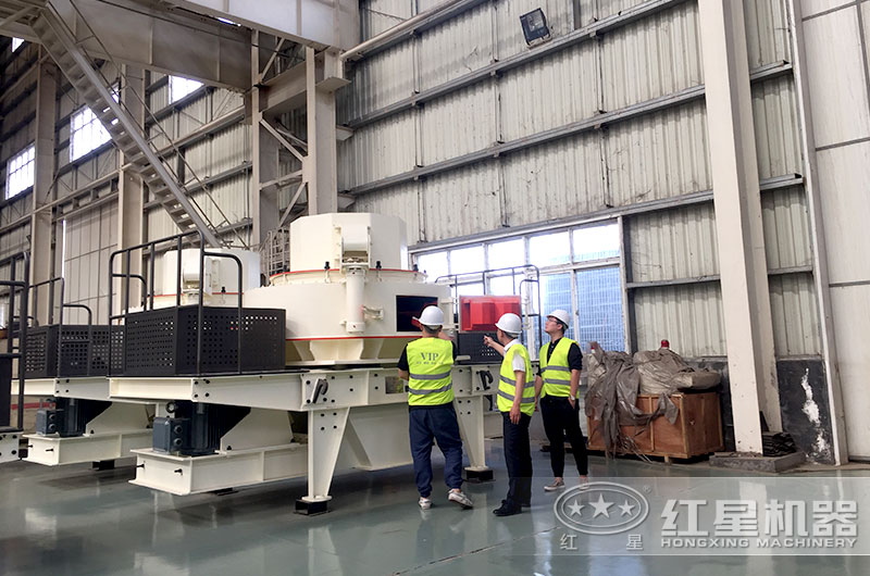 煤矸石能不能做沙？我們在山西有多個施工現(xiàn)場，需要的可了解