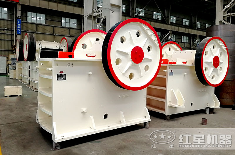 國(guó)內(nèi)哪家的破碎機(jī)質(zhì)量好？河南有沒(méi)有靠譜的廠家推薦的？