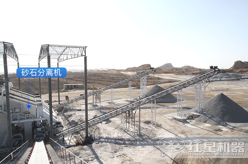 砂石分離機(jī)報(bào)價(jià)多少錢(qián)一臺(tái)？有移動(dòng)的嗎？