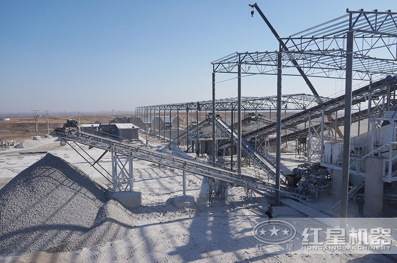 機(jī)制水洗沙和河沙什么區(qū)別？投資一套機(jī)制水洗砂機(jī)要花多少錢？