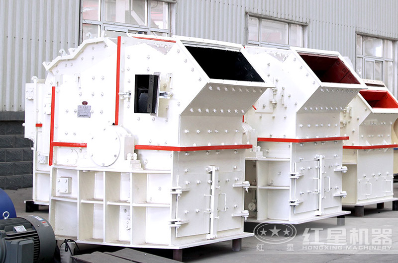 細(xì)碎機(jī)能代替制砂機(jī)進(jìn)行作業(yè)嗎？