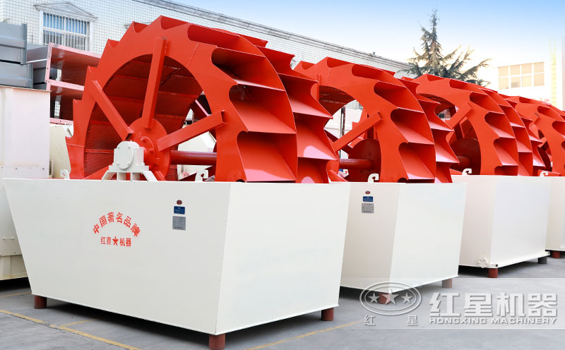 開辦洗沙場掙錢嗎？需要投資多少錢？