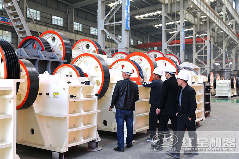 日產(chǎn)4000噸碎石設(shè)備有哪些？哪家質(zhì)量好？