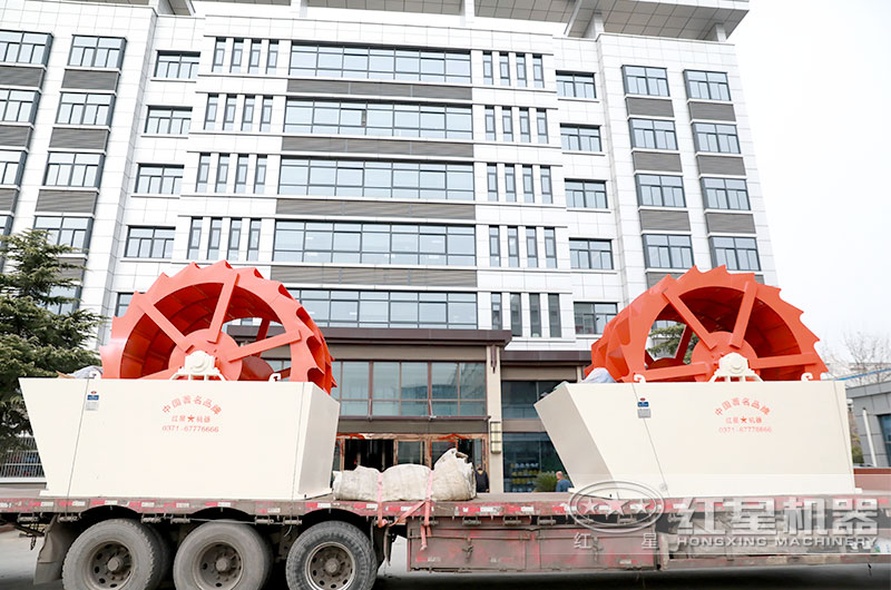 洗沙一噸有多少利潤，開個洗沙場要投多少錢