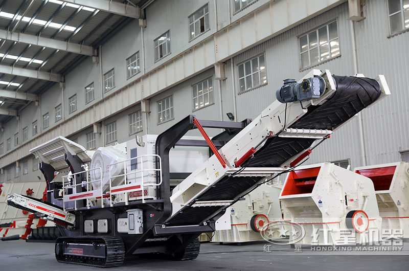 能移動(dòng)的大型碎石機(jī)一般多少錢？（內(nèi)有產(chǎn)品高清圖片及價(jià)格表）