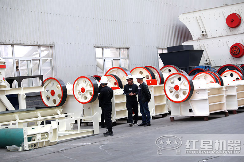 小型碎石機(jī)一般多少錢一臺？有一萬至2萬的嗎？