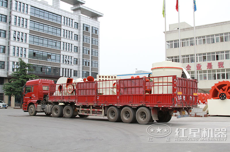 耐火材料有哪幾種？雷蒙磨能加工耐火材料骨料嗎？