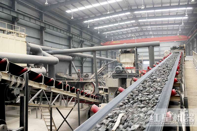 花崗巖破碎哪種設(shè)備比較好？用錘破可以破碎花崗巖嗎？