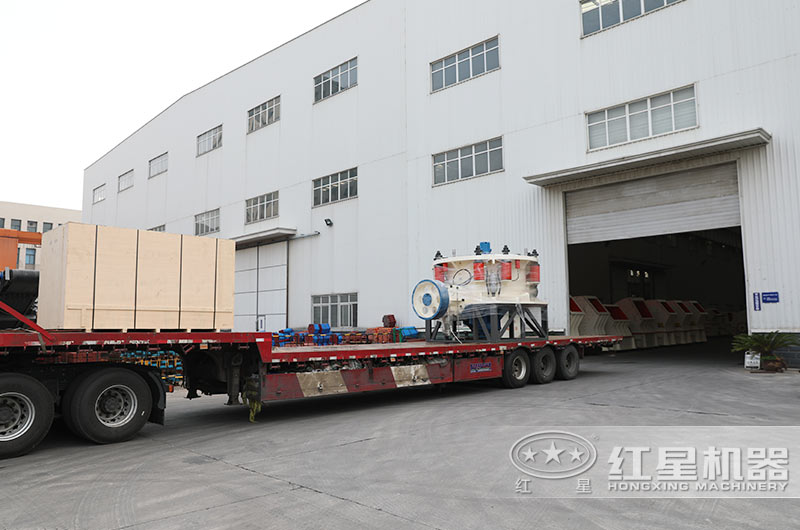 小型碎石機(jī)有哪些?有沒(méi)有直銷廠家