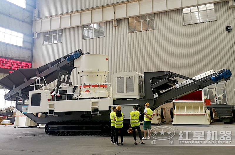 私人能開建筑垃圾回收再生廠嗎？需要用到哪些設(shè)備？