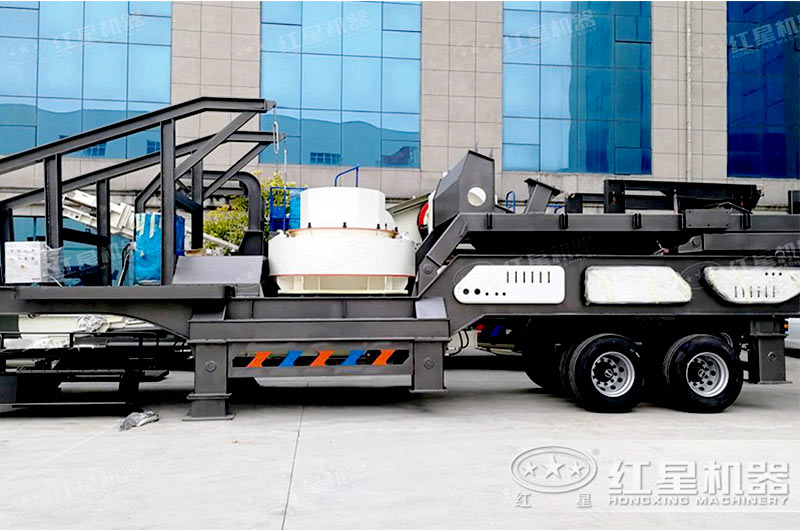 300小型移動(dòng)制砂機(jī)價(jià)格，哪里有生產(chǎn)廠家？