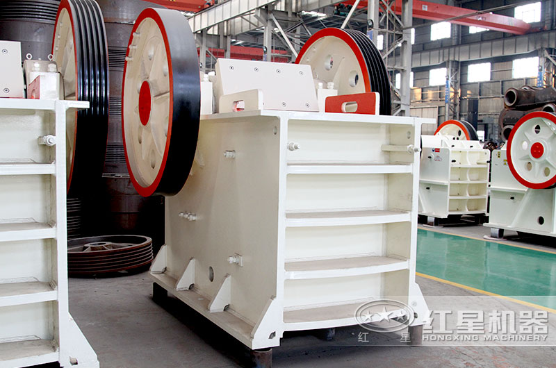 PE150*250顎式破碎機(jī)原理，價(jià)格及生產(chǎn)廠家