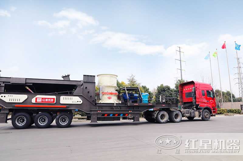 每小時(shí)200噸的碎石機(jī)多少錢？功率是多少？