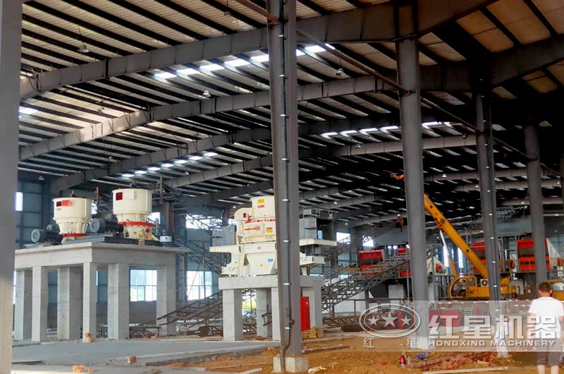 2020年什么行業(yè)前景好？制砂還是“暴利”行業(yè)嗎?