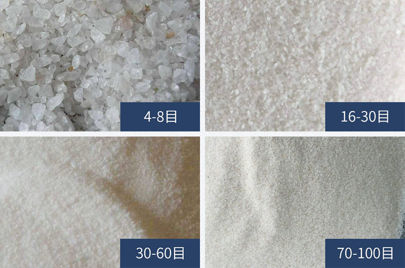 什么是水洗砂？水洗砂生產(chǎn)工藝流程這里有詳細(xì)介紹