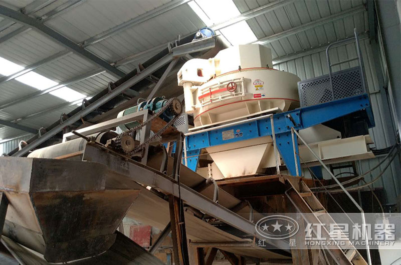 青石能做機(jī)制砂嗎？制砂后可以做商砼混凝土嗎？