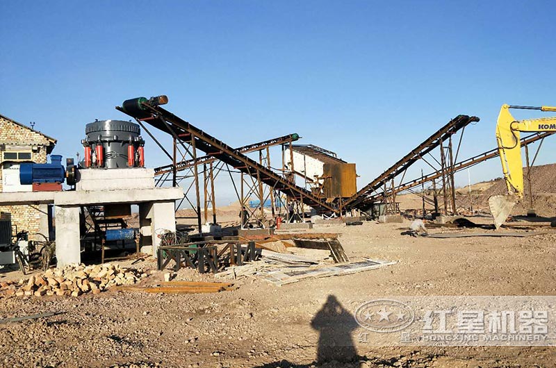 破碎機(jī)廠商報(bào)價(jià)解析，河南地區(qū)購(gòu)機(jī)性價(jià)比更高