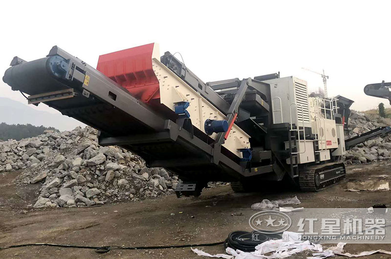 廢棄的建筑垃圾能制成再生骨料嗎？有哪些用途？