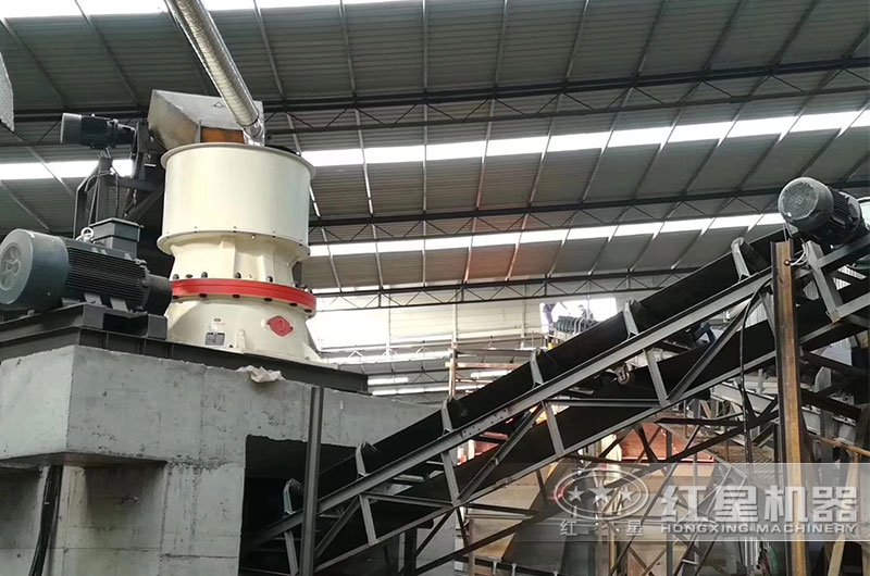 機(jī)制砂的市場(chǎng)行情如何？河南機(jī)制砂一噸多少錢？