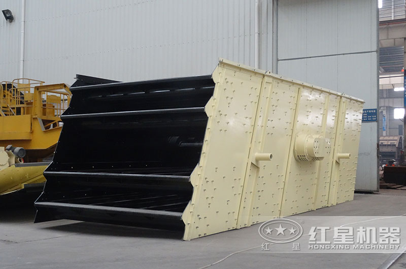 振動篩哪里的比較好？求廠家推薦