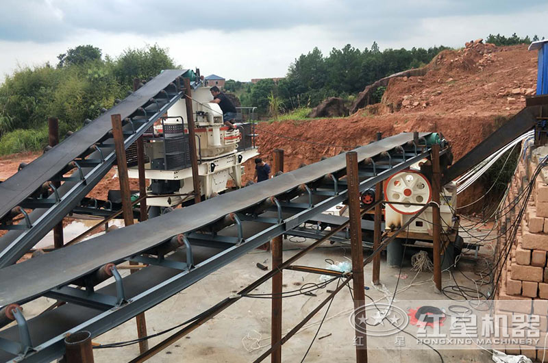 機(jī)制砂用什么設(shè)備效果好？機(jī)制砂可以用于混凝土嗎？有哪些常見問題？