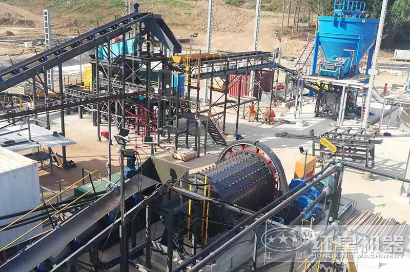 粉煤灰球磨機靠譜嗎？粉煤灰細的好還是粗的好？