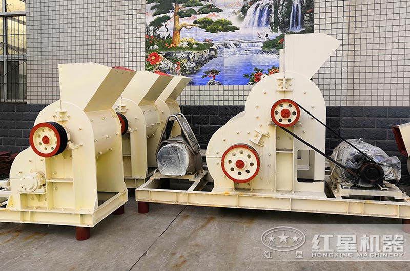 泥土粉碎機械有干濕兩用的嗎？多少錢一臺？