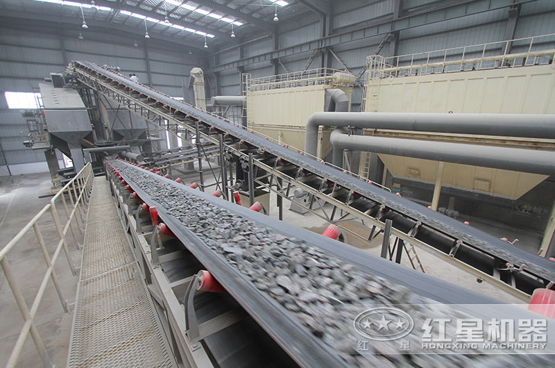 熟知2020年環(huán)保督查新政策，讓你的砂石生產(chǎn)再無煩憂！